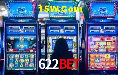 Experiência VIP 622bet