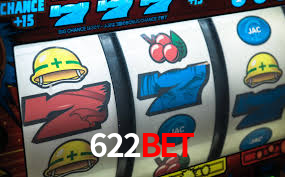 Blackjack Table 622bet