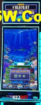 VIP Casino 622bet