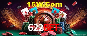 Welcome Bonus 622bet