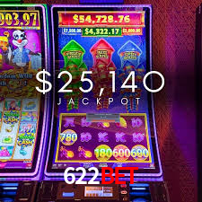 Welcome Bonus 622bet
