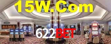 Explore as vantagens do 622bet: serviço profissional e confiabilidade