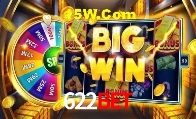 Provedores de Jogos 622bet