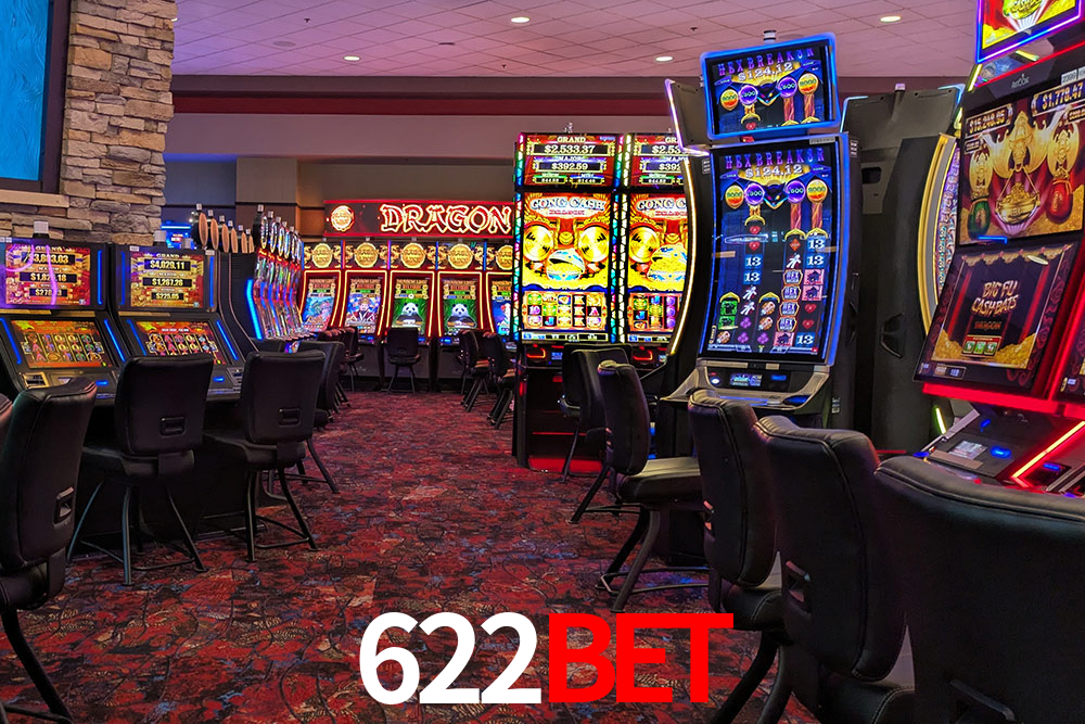 Player Reviews 622bet