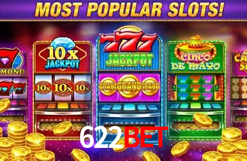 Apostas de Tênis 622bet