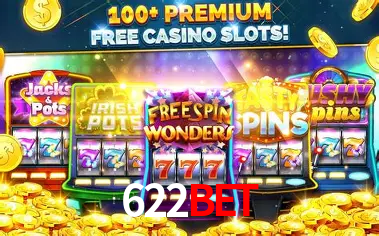 Login Seguro 622bet