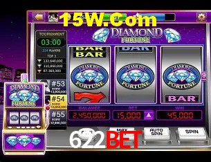 Jogos de Slot 622bet