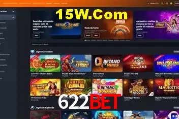 Ofertas Exclusivas 622bet