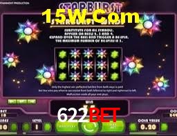 Sports Statistics 622bet