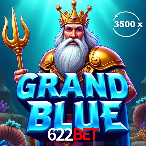 Interface do App 622bet