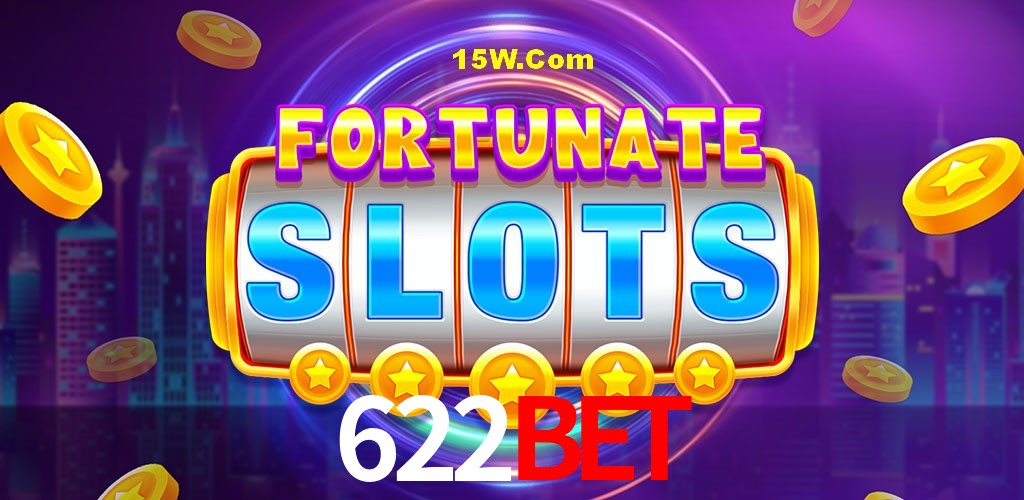 Bonus Features 622bet