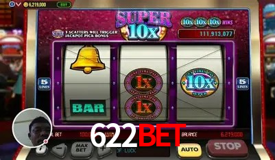 Tecnologia da Plataforma 622bet