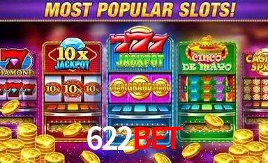 Torneios 622bet