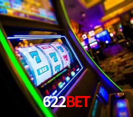 Segurança 2FA 622bet