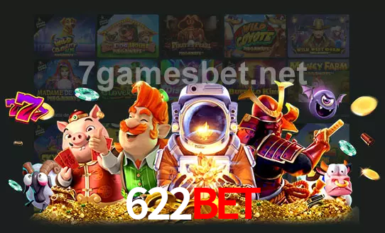 cassino 622bet